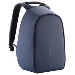 Backpack Bobby Hero Regular, anti-theft, P705.295 for Laptop 15.6" & City Bags, Navy