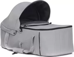 купить Аксессуар для колясок Easy Go Echo Gondola Grey(2 Люльки) в Кишинёве 