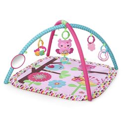 Игровой коврик Bright Starts Singing Birds