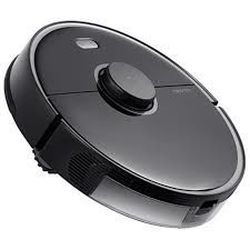 Xiaomi Roborock Vacuum Cleaner S5Max, Black