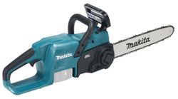 cumpără Fierăstrău Makita DUC357Z Fierastrau cu lant 35cm 3/8 LXT 18V (fara acumulatori) în Chișinău 