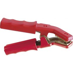 cumpără Clemă de masă GYS 053816 изолированный изогнутый красный 850А în Chișinău 