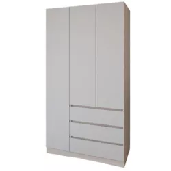 купить Шкаф Smartex (15872) N15 120cm St.Deschis+Kashemir в Кишинёве 