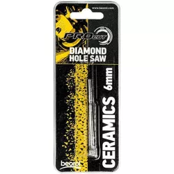 купить Набор головок, бит, насадок Beorol Алмазное сверло 6 мм DKK6 в Кишинёве 