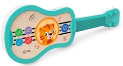 cumpără Jucărie muzicală Baby Einstein E800897 Jucărie educațională Ukulele magice în Chișinău 