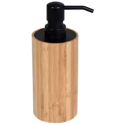 купить Дозатор для мыла Bisk 08291 UMBRA PLUS, bambus в Кишинёве 