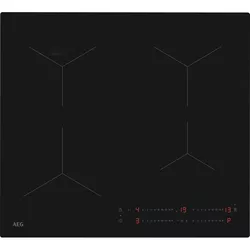 купить Встраиваемая поверхность электрическая AEG TO64IA0AIT SaphirMatt в Кишинёве 