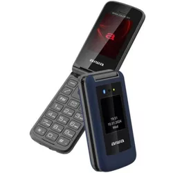 cumpără Telefon mobil Aiwa FP-30-2G/BL în Chișinău 