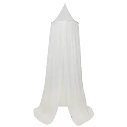 купить Кроватка Jollein 002-005-68141 Baldachin Leafs, 245cm в Кишинёве 