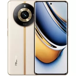 cumpără Smartphone Realme 11 Pro 8/128GB NFC Beige în Chișinău 