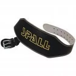 купить Спортивное оборудование Spall 1502-XL пояс штанга кож широкий в Кишинёве 