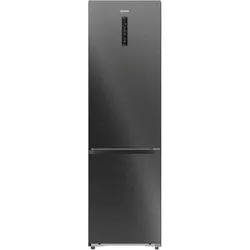 купить Холодильник с нижней морозильной камерой Gorenje NRB620E61BX4WFE в Кишинёве 