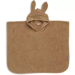 cumpără Accesoriu pentru baie Jollein 533-550-00092 Poncho pentru baie Caramel în Chișinău 