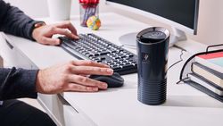 Air Purifier Sharp IGGC2EUB