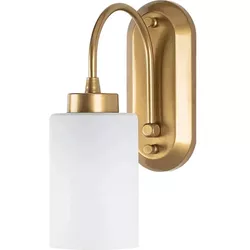 cumpără Candelabru de perete Trendy Lampa de perete Hemikilo-13160 10x28x21cm în Chișinău 