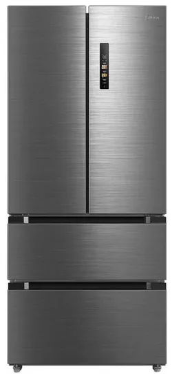 купить Холодильник SideBySide Midea MDRF692FIE46 в Кишинёве 