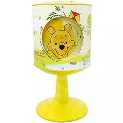 купить Настольная лампа Oktay Lighting Pooh Kids в Кишинёве 