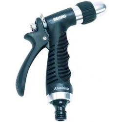 cumpără Pistol pentru stropit Rehau Stropitor aluminiu reglabil în Chișinău 