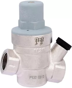 cumpără Supapă de închidere Profactor Reductor de presiune PF 3/4" (1-6 bar) rac. man. 1/4" în Chișinău 