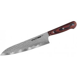 купить Нож Samura KAIJU Chef 210mm (SKJ-0085) в Кишинёве 