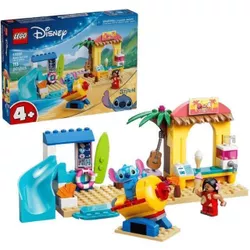 cumpără Set de construcție Lego 43280 Beach Fun with Lilo & Stitch în Chișinău 