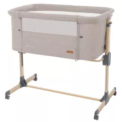 cumpără Leagăn Kikka Boo 31003020098 Amaris Beige în Chișinău 