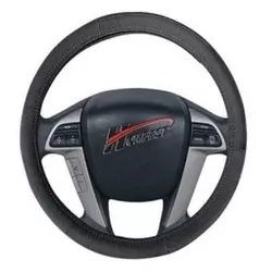 купить Чехол для автомобиля CatolLux NC-09-396 Black-L, оплетка на руль кож. в Кишинёве 