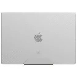 cumpără Geantă laptop UAG 134005114343 MacBook Pro 16 2021 Dot Ice în Chișinău 