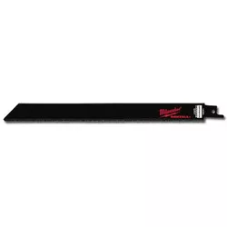 cumpără Accesoriu pentru fierăstrăie Milwaukee 48001430 Panza pu fierastrau sabie fonta/fibra de sticla SZ BL 230xGrit în Chișinău 