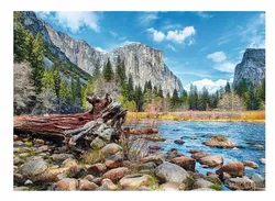 cumpără Puzzle Trefl 37461 Puzzle 500. Parcul Național Yosemite în Chișinău 