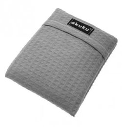 cumpără Accesoriu pentru cei mici Akuku A0635 Termofor 13x16cm Grey în Chișinău 