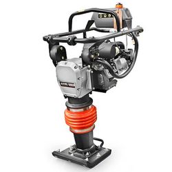 Stark TR-70F - Mai compactor pe benzin