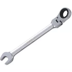 cumpără Cheie fixă Force 75716F рожково-накидной трещоточный шарнирный 16 мм L=210 мм în Chișinău 