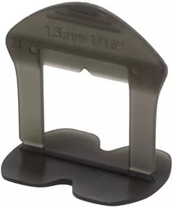 cumpără Set de unelte de mână Bihui BLS2100 Клипсы д/выравн. уров. плитки 1,5mm (100 buc) în Chișinău 