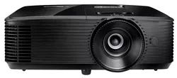 купить Проектор Optoma W400LVe, Negru в Кишинёве 