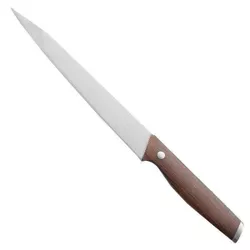 купить Нож Berghoff 1307155 20cm Essentials в Кишинёве 