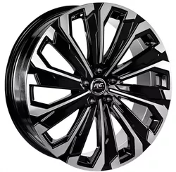 cumpără Jante auto RC Racing R20 5X108 RC-1147-BF 35/8,5 35 8,5 în Chișinău 