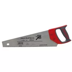 купить Ручная пила Proline 7016760 Fierăstrău p/u lemn, mâner-2K, 450mm, 7-TPI в Кишинёве 
