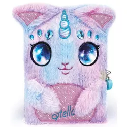 cumpără Set de creație Nebulous Stars 12512 Fuzzy Diary - Stella în Chișinău 