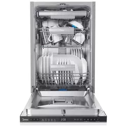 cumpără Mașină de spălat vase încorporabilă Midea MDWEB1004MB-WI în Chișinău 