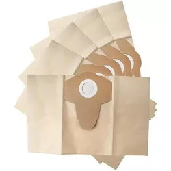 cumpără Sac de praf Wokin Set de 5 saci pentru aspirator 30 L (794253) în Chișinău 
