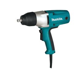 Mașină de înșurubat cu impact Makita TW0350