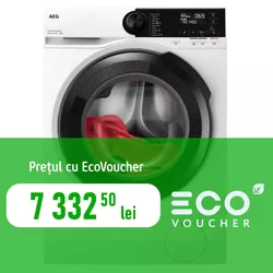 cumpără Mașină de spălat frontală AEG LFR62844BE în Chișinău 