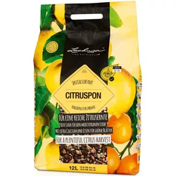 купить Субстрат для растений Lechuza Citruspon, 12l в Кишинёве 