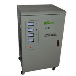 Stabilizator KASAN SVC 50 KVA-40 KW 380 V