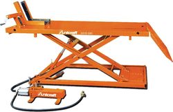 cumpără Utilaj hidraulic de ridicare Unicraft 6201506 Lift hidraulic pentru motociclete MHB 680 în Chișinău 