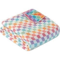 cumpără Textile de casă Ibena 1013/100 Jacquard Decke Hilo Multicolor în Chișinău 