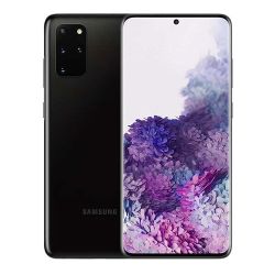Samsung Galaxy S20+ 12GB / 128GB, Black