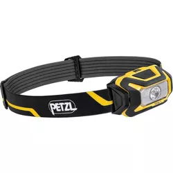 cumpără Lanternă Petzl Aria 1 Black/Yellow în Chișinău 