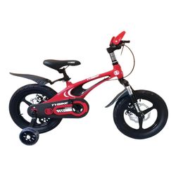 купить Велосипед TyBike BK-2 14 Red в Кишинёве 